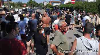 Ardea, presidente Consorzio: «Il 34enne aveva già sparato in aria altre volte, era stato segnalato» - ilmessaggero.it