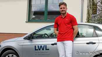 Pflegezentrum des LWL Marsberg startet Pflegedienst - Westfalenpost