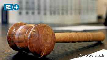 VfB Marsberg: Kreis HSK geht wieder in die Revision - Westfalenpost