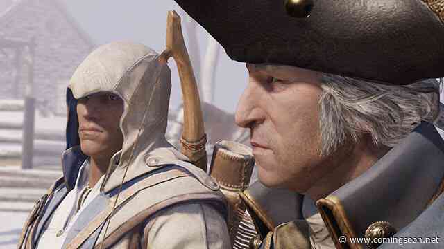 Assassin’s Creed Netflix Series Nabs Die Hard Writer