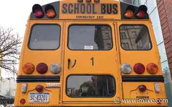 5 infected in two new coronavirus outbreaks at schools, says Michigan’s June 14 school outbreak report - MLive.com