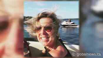 Trial begins for Linda O’Leary, charged in fatal boat crash