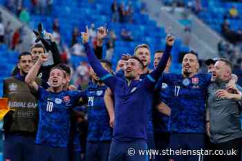 Coach Stefan Tarkovic praises Slovakia for nullifying Robert Lewandowski threat - St Helens Star
