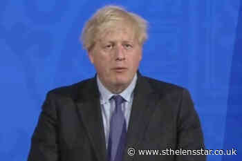 Covid lockdown lifting delayed, PM Boris Johnson confirms - St Helens Star