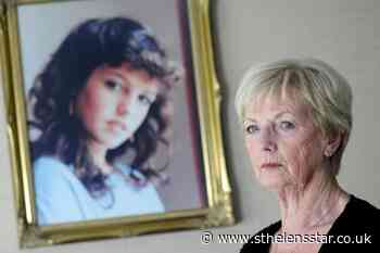 Marie McCourt expresses anger as Parole Board chief made CBE - St Helens Star