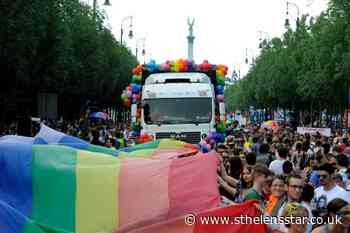 Hungary's anti-LGBT bill amendments denounced by human rights officials - St Helens Star