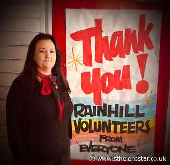 Queen's Birthday Honours: Postmaster awarded British Empire Medal - St Helens Star