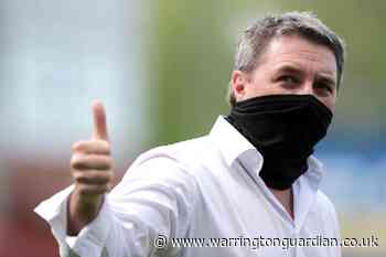 St Helens vs Warrington Wolves, pre-match press conference - Warrington Guardian