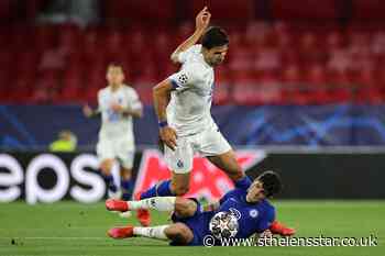 Porto leading chase for Liverpool midfielder Marko Grujic - St Helens Star