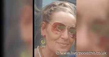 Woman, 39, missing in St Helens hasn't been seen in a week - Liverpool Echo