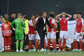 What are Euro 2020's medical protocols? - St Helens Star