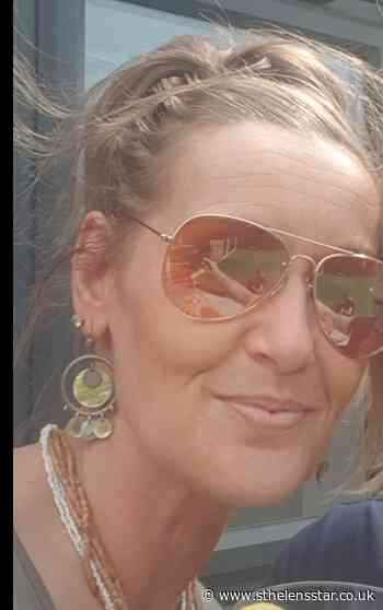 Appeal to find missing Kelly Duckworth - St Helens Star