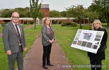 Work on £3.5m transformation of St Helens Crematorium begins - St Helens Star