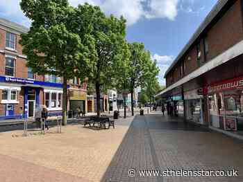 What is the Covid-19 situation in St Helens a week ahead of June 21 - St Helens Star