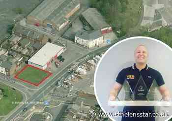Stone Tyres owner submits plans for MOT centre - St Helens Star