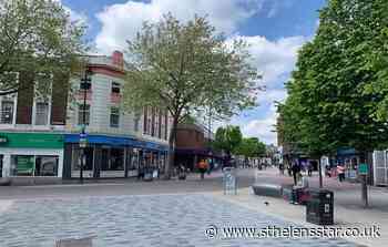 Coronavirus latest for St Helens: Update on Delta variant and situation at hospitals - St Helens Star