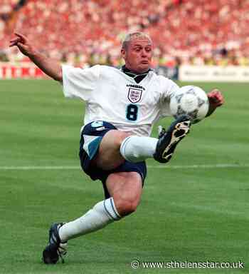 England previous Euros record - how have they done? - St Helens Star