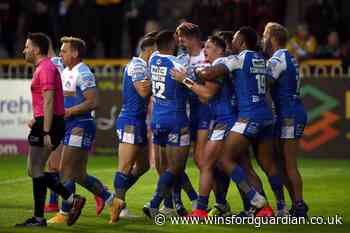 Leeds' home clash with St Helens postponed following positive coronavirus tests - Winsford Guardian