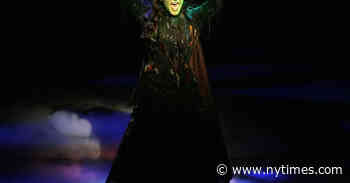 Actors' Equity and Producers Clear Major Hurdle to Touring Shows