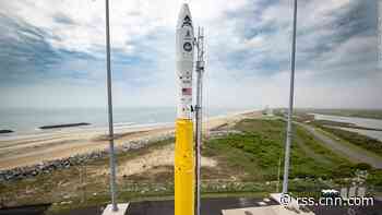 Catch Northrop Grumman's Minotaur 1 rocket launch into orbit Tuesday morning