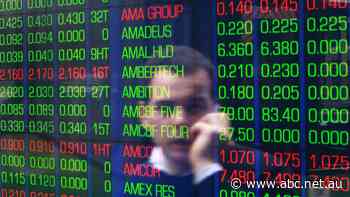 ASX on the rise after Wall Street records, Crown considers funding proposal