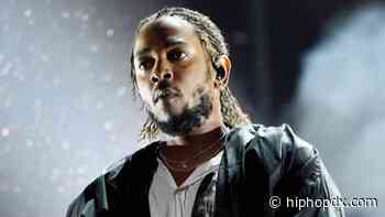Will Kendrick Lamar Perform New Album Music At Day N Vegas 2021?