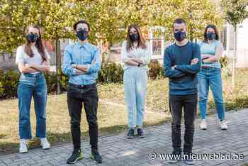 Jongeren in gesprek met hun burgemeesters over leven in tijden van corona: “Frustraties van het afgelopen jaar constructief aanwenden”