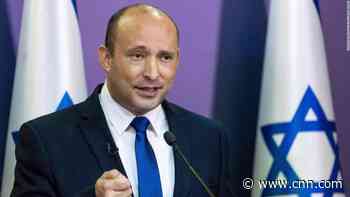What you need to know about new Israel PM