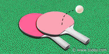 Is it ping-pong or table tennis? Everything you want to know about the sport