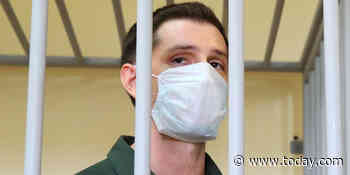 Parents of Trevor Reed, American jailed in Russia, say they are open to prisoner swap