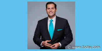 Christopher Sign, Alabama news anchor and father of 3, dies at 45