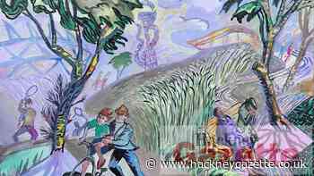 Hackney exhibit celebrates London scenes and themes - Hackney Gazette