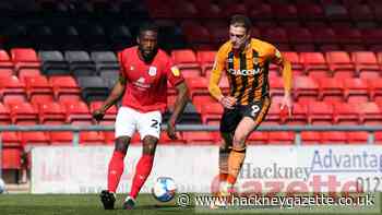Transfer news: Orient linked with Beckles, Wood and Smyth - Hackney Gazette