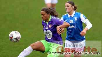 Transfer news: Ruby Mace departs Arsenal for Manchester City - Hackney Gazette