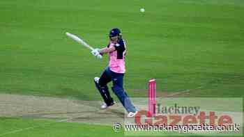 Middlesex miss out in Vitality Blast as Kent counter at Canterbury - Hackney Gazette