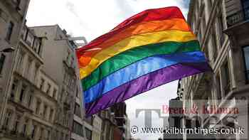 Top 5 pride events in Kilburn, Islington and Hackney - Kilburn Times