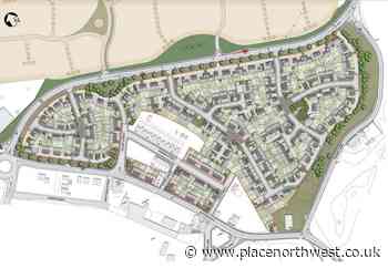 Place North West | St Helens approves 258-home scheme at Moss Nook - Place North West
