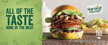 Nestlé Offers New Meat-Free Alternative Harvest Gourmet™ - Longevity LIVE - Longevity LIVE