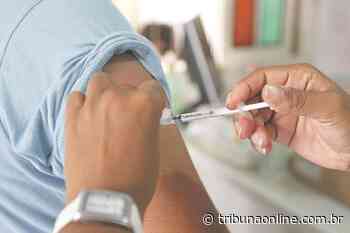 Guarapari abre vagas para vacinar contra Covid pessoas a partir de 45 anos - Tribuna Online