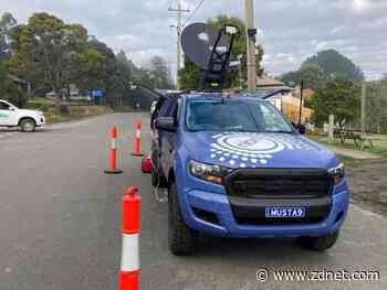 Weekend work sees NBN reduce Victorian storm outage total to 7,500 premises