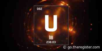 It's safe to leave your bunker: Blame that Chinese nuclear plant alarm on fuel rod faults