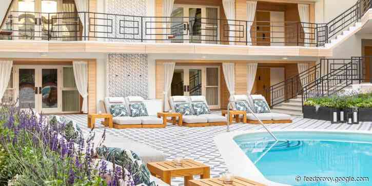 18 of the best Hilton Hotels in the US to earn or use points at, from family suites to luxury beach resorts