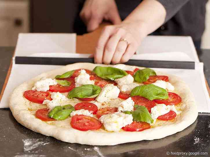 The best pizza peels in 2021