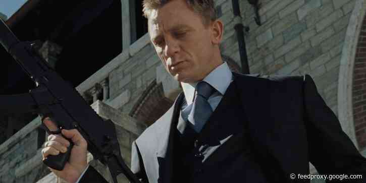 The director of James Bond movies 'Casino Royale' and 'GoldenEye' gives his take on the franchise's future under Amazon