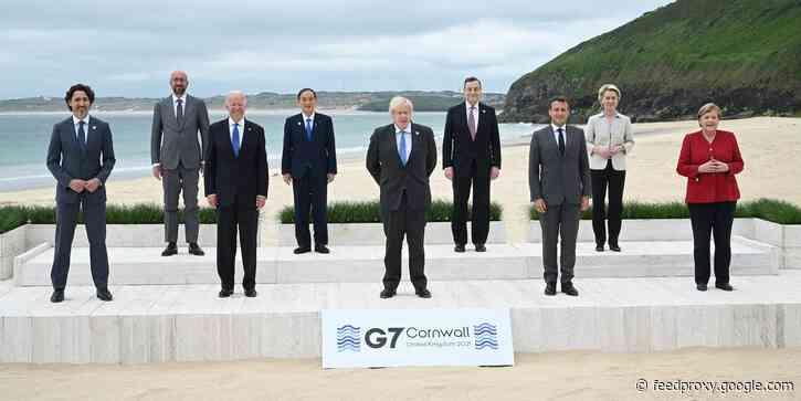 The new global minimum tax could bring in $150 billion for worldwide governments, report says