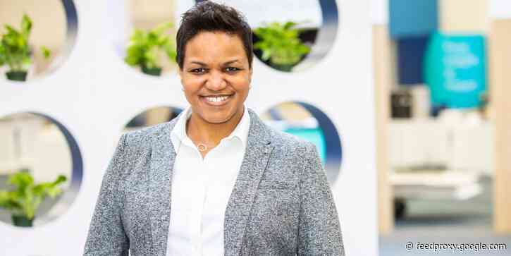 For over 35 years, Rosanna Durruthy has advocated for a more inclusive corporate America as an openly queer leader. Now, as LinkedIn's head of diversity, she's clearing the path for other LGBTQ professionals.