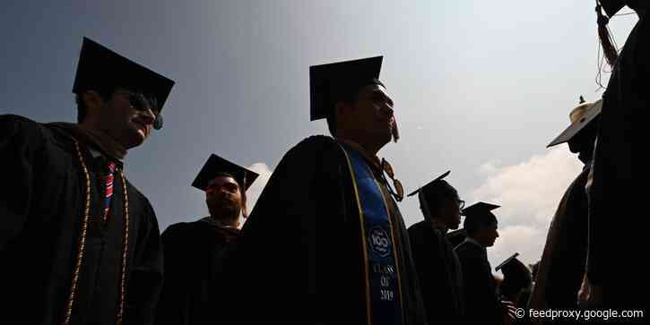 Biden promised to reform a student loan forgiveness program that's still rejecting 98% of applicants