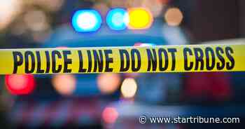 Driver hit and killed neighbor with vehicle in Brooklyn Park; police believe act was intentional