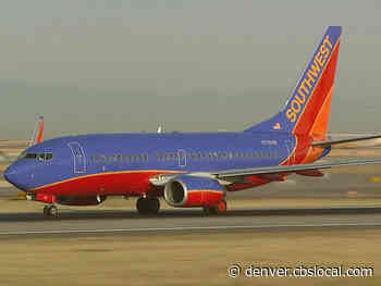 Reported Flight Delays & Grounded Southwest Flights At DIA Blamed On Weather Computer