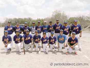 Mets y Leones ¡Dividen en la Tello López! - Periódico La Voz